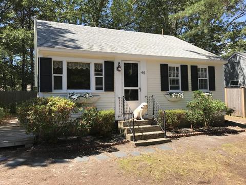 128 Sea St #11