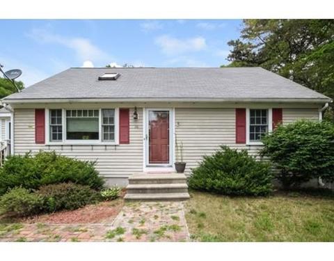 128 Sea St #11