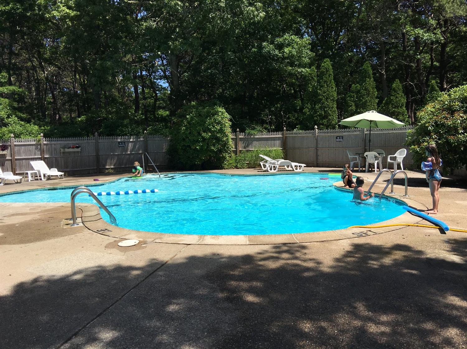 300 Buck Island Rd #11E