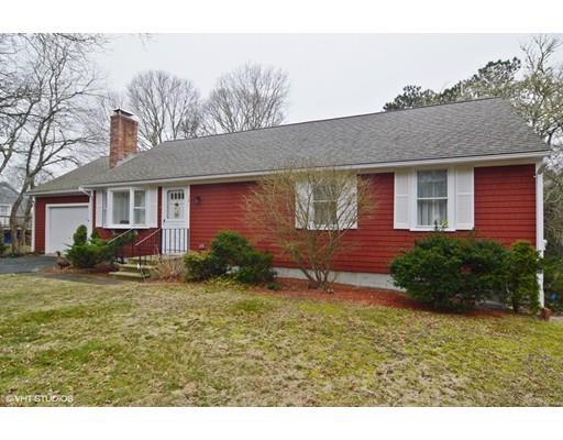 121 S Yarmouth Rd