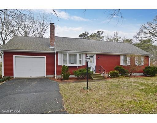 121 S Yarmouth Rd