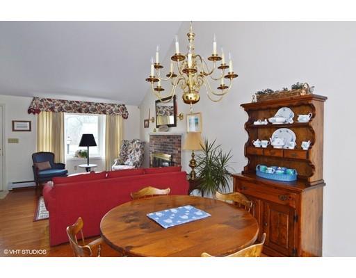 121 S Yarmouth Rd