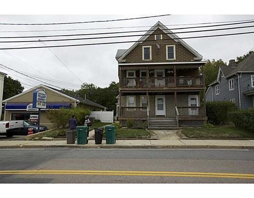 252 S Main St