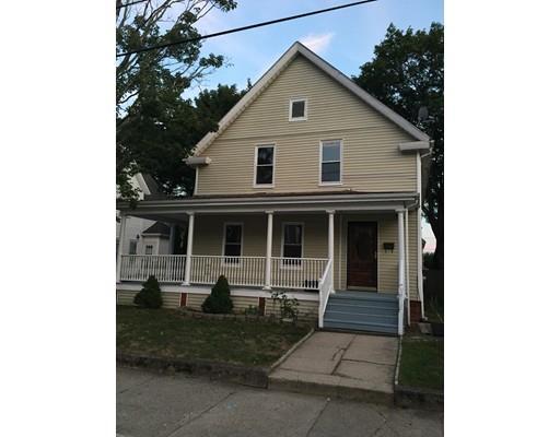 43 Horton St