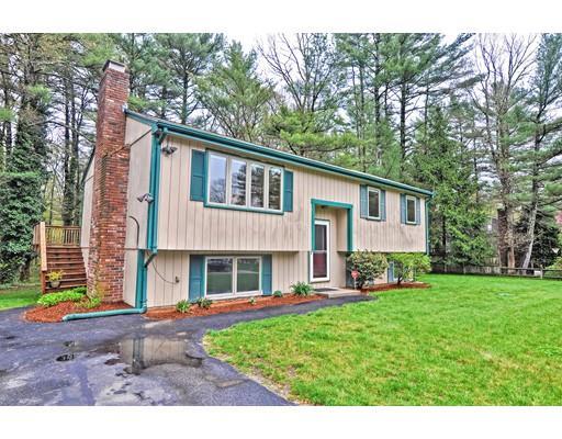 25 Steeple Chase Cir #25