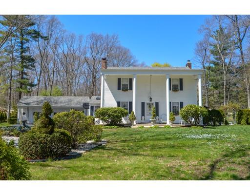 368 Clifton St, Attleboro MA 02703