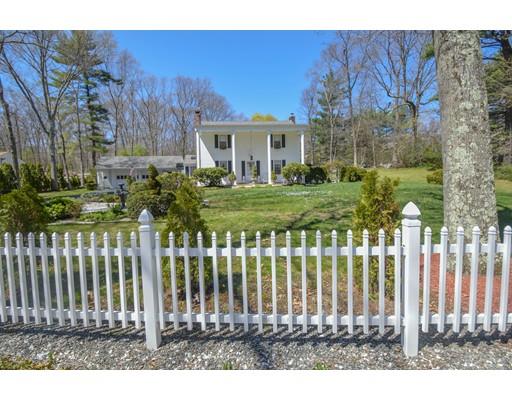 368 Clifton St, Attleboro MA 02703