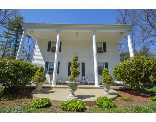 368 Clifton St, Attleboro MA 02703