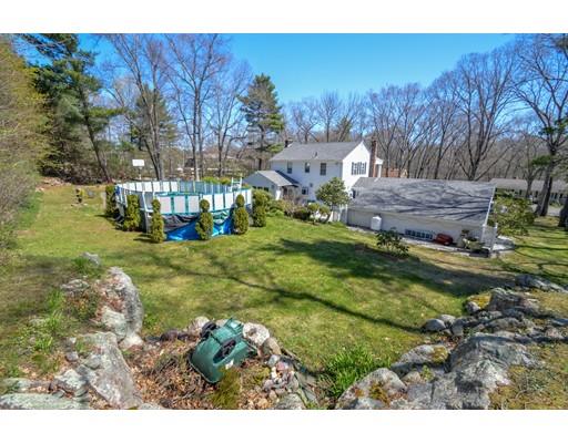 368 Clifton St, Attleboro MA 02703