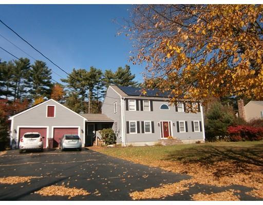 1 High Hill Rd