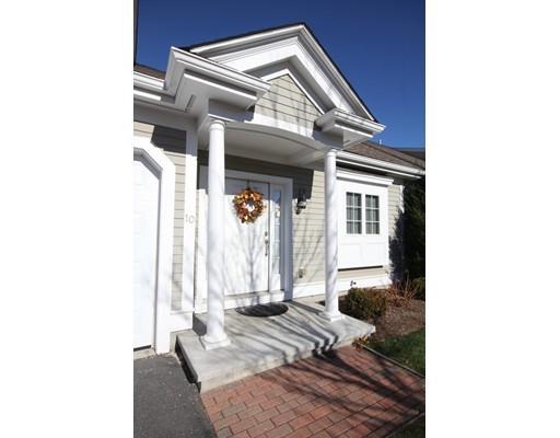 1 High Hill Rd