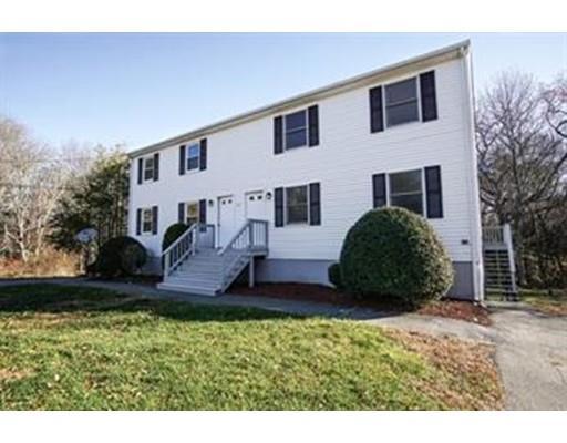 45 Flagg Swamp Rd #B