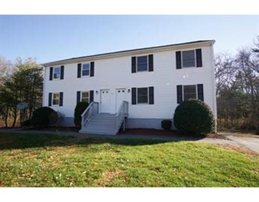 45 Flagg Swamp Rd #B