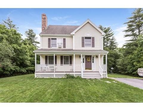 3 Kenneth Petty Dr