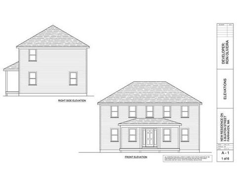 3 Kenneth Petty Dr