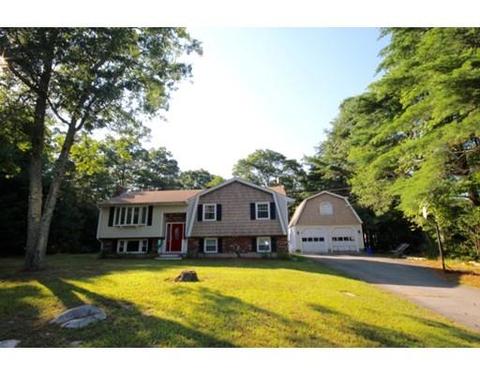 3 Kenneth Petty Dr