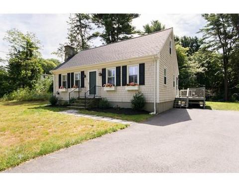 3 Kenneth Petty Dr
