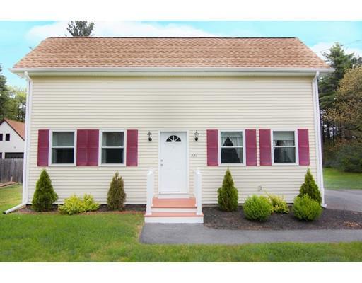 39 Gatsby Dr #E