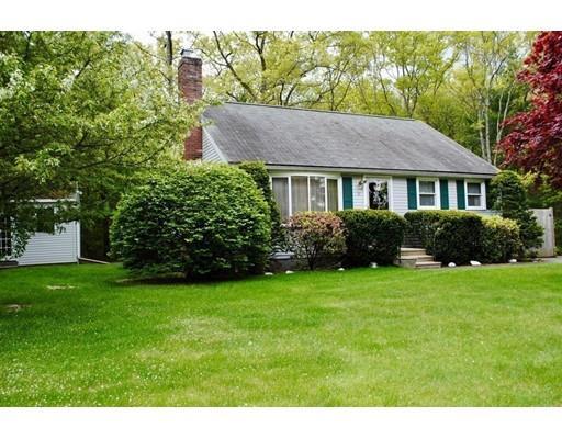 39 Gatsby Dr #E