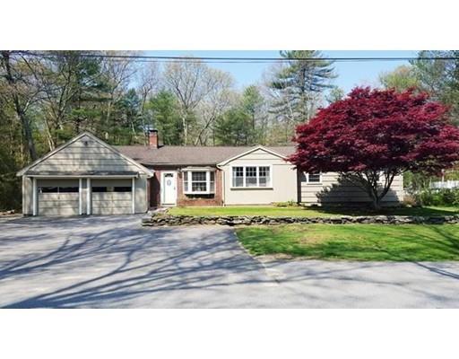 39 Gatsby Dr #E