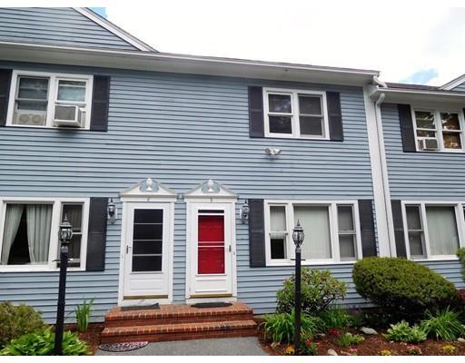 39 Gatsby Dr #E