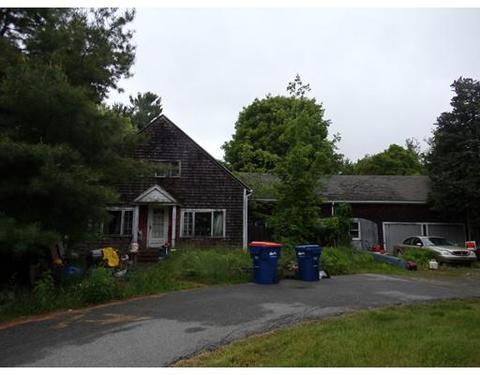 3 Chaney Ave