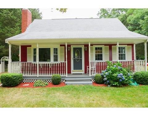 3 Chaney Ave