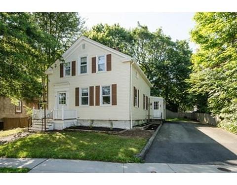 3 Chaney Ave