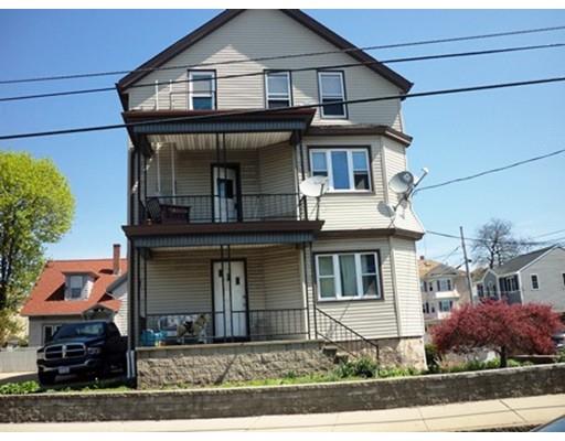 14 Puritan St
