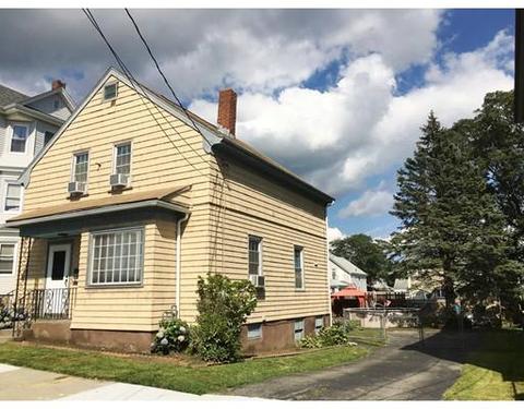 243 Oak Grove Ave