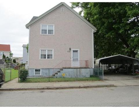 243 Oak Grove Ave