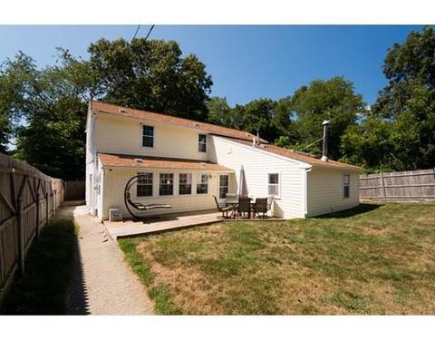 243 Oak Grove Ave