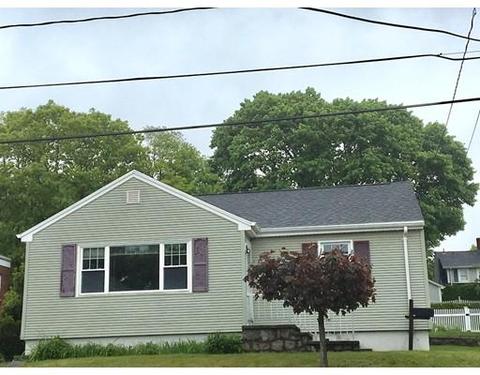 243 Oak Grove Ave