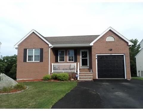 243 Oak Grove Ave