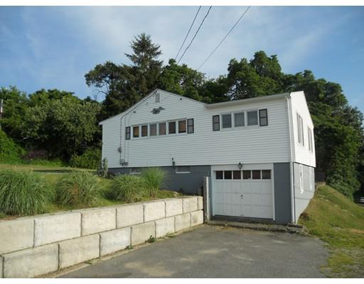 25 Garden Ave