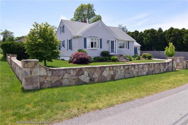 25 Garden Ave