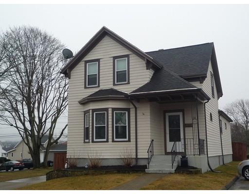 190 Grandview Ave