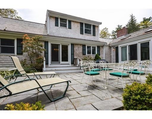 88 Aucoot Rd
