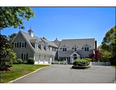 352 Sippewissett Rd