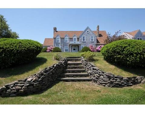 352 Sippewissett Rd