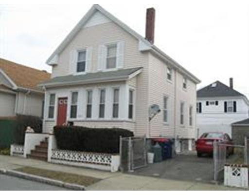 205 Cedar St