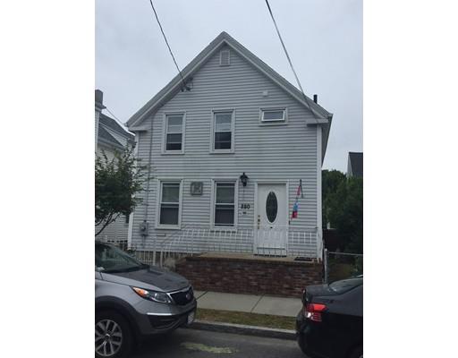 205 Cedar St
