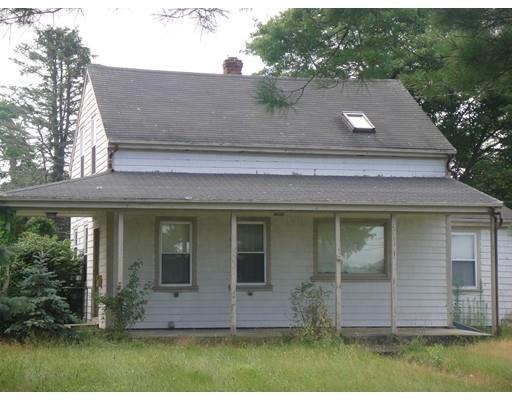 205 Cedar St