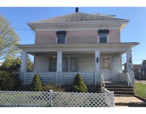 205 Cedar St