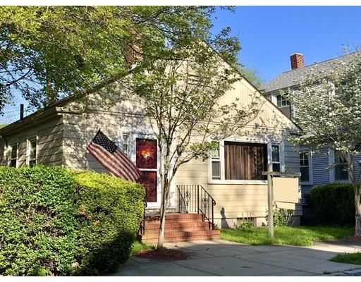 205 Cedar St