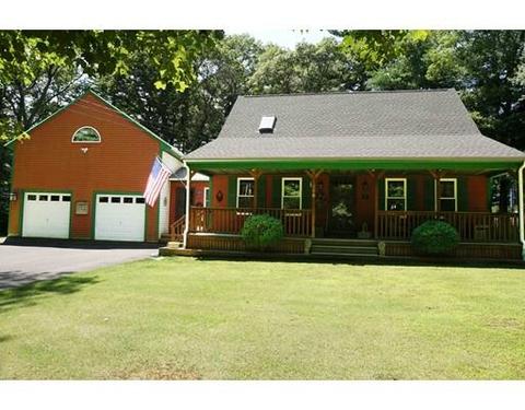 765 Pine Hill Rd