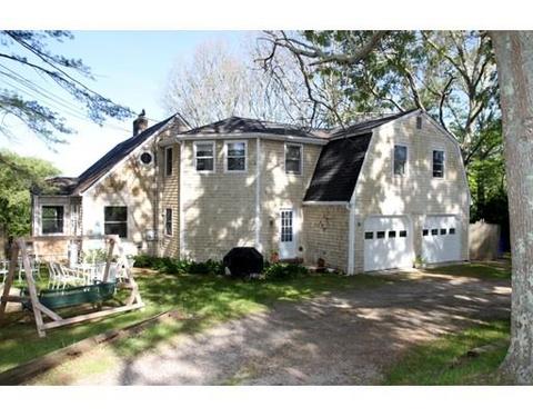 765 Pine Hill Rd