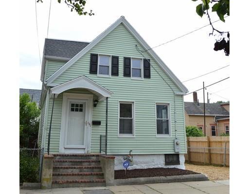 362 Bedford St