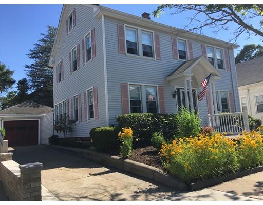 362 Bedford St