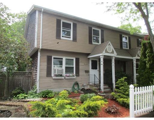 390 North St